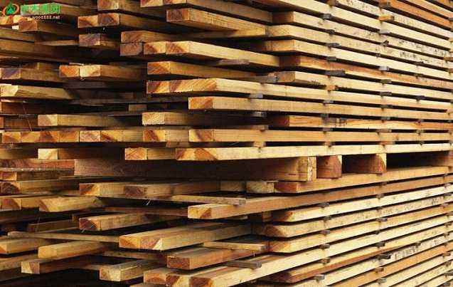 金九银十国内木材市场热点或将被激活