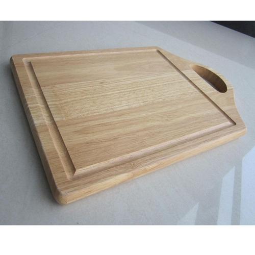 产业带木制品厂家热销健康除菌菜板 实木切菜板 定做桐木砧板